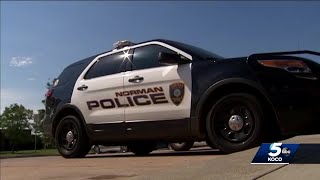 Norman council members hear data analysis on use of force reports from police