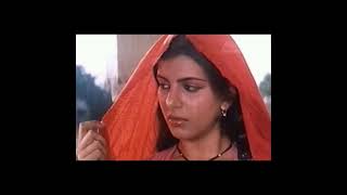 zeehale muskin, film : Gulami, singers: Lata didi, Sabbir kumar