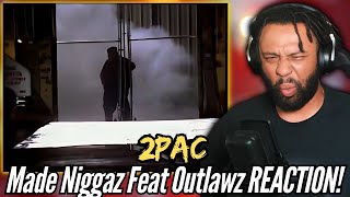 2Pac - Made Niggaz Feat. Outlawz (Uncut)