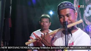 KEPALING Yeni Inka New Bintang Yenila Terbaru 2018