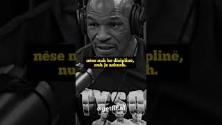 Fjalimi nga Mike Tyson 💯