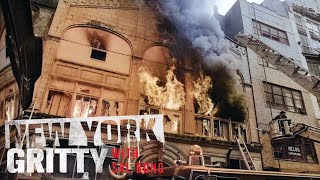 The 1977 Bathhouse Inferno that Claimed the Lives of 9 People Including a Teenager
