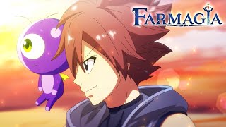 Farmagia - Opening Cinematic