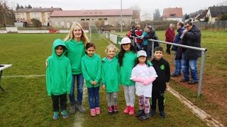 Fußball Vereint 2016-Fliegerlied