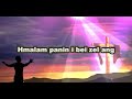 save myanmar kan hneh ngei dawn official lyrics video