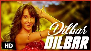 Dilbar Song (HD) P-music || Tanishk bagchi | Neha Kakkar | Dhvani Bhanushali | Ikka