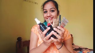 ನಾನು use ಮಾಡೋ beauty products|