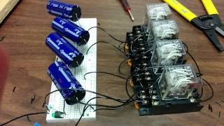 Day 1: Clock Demo