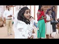 ennil alinju nee എന്നിൽ അലിഞ്ഞു നീ ആദ്യകുർബാന ഗാനം irene s first holy communion song