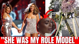 Beyonce REACTION To Tina Turner Sudden Death | TINA TURNER DEAD AT 83