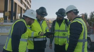 VisionLink Testimonial | Guho Corp