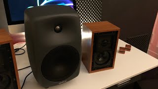 Genelec 8050 - Short-test...