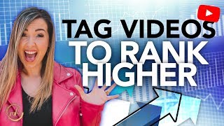 How to Tag YouTube Videos to Rank Higher (YouTube Video SEO)