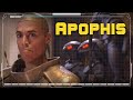 Apophis: The Serpent God | Stargate Omnipedia