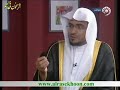 هل الرسول عليه الصلاة والسلام يعلم حال الأمة؟ والفرق بين الصلاة والسلام عليه الشيخ صالح المغامسي