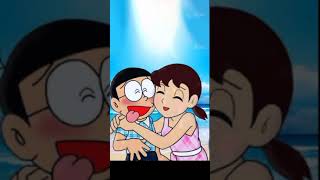 Mohhabat kijiye 💖😍 ft Nobita and Shizuka | status | Doraemon movie | #shorts #Shortvideo