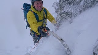 How to climb Tower Ridge, Ben Nevis