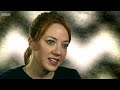 philomena cunk and barry shitpeas benefits street