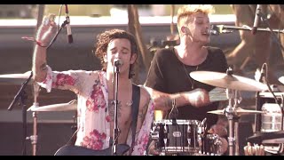The 1975 - Heart Out (Live At Hangout Festival 2014) (Best Quality)