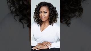 Former First Lady Michelle Obama