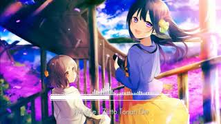 ✳ Nightcore - Zutto Tonari De「JyA-Me」