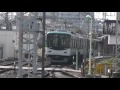 京阪9000系 駅発着・走行シーン集