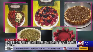 RGV business pushes through pandemic and power outages