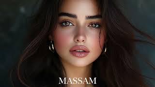 MASSAM - Ethnic \u0026 Deep House Relax Mix (Vol.14)