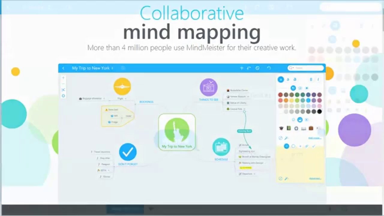 Best Mind Mapping Software 2020 List Of Top 10 Mind Mapping Tools Riset Best Mind Mapping Software 2020 List Of Top 10 Mind Mapping Tools Riset