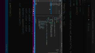 Digital Clock GUI #2 #python #apieducation #py #codingtutorial #shortsfeed #youtubeshorts
