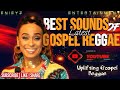 LATEST CHRISTIAN REGGAE WORSHIP MIX 2024|REGGEA GOSPEL SONGS2024|UPLIFTING REGGAE GOSPEL  DJENIEYZ 🔴