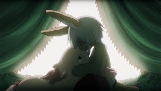 【MAD·AMV】來自深淵Made in Abyss X Tears of an Angel