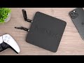 MINIX NGC-5 Review - Windows 10 Pro Core i5 8279U Mini PC