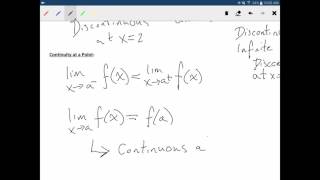 1 6   Contiuity   Video Lesson