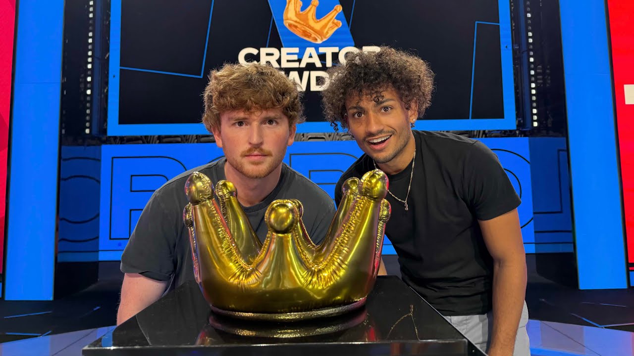 Roblox Creator Showdown Red Team Videoblogs