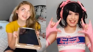 TIK TOK GIRLS HAVE GONE TOO FAR