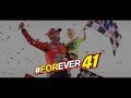 #Forever41 | Jason Johnson Tribute