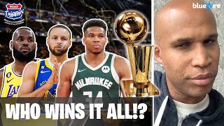 243: 2023 NBA Playoff Preview!