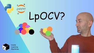 What is Leave p Out Cross Validation?