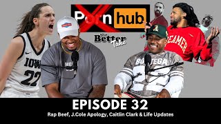 Russwole and Swoletographer talk rap beef, Caitlin Clark, life updates, and more