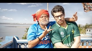 Mauka Mauka (India vs Bangladesh) - ICC Cricket World Cup 2015