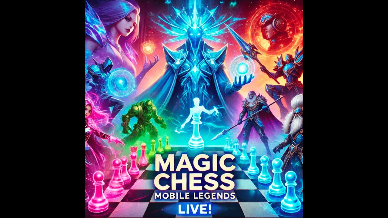 Belajar Mcgg Youtube