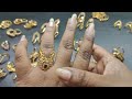 panchalohamcollection vankiring adrings vrings microgoldplated 6369807068 9080361160