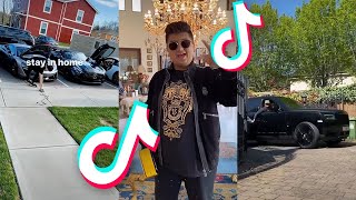 Rich Kids on TikTok Compilation