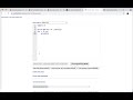 Re split HackerRank Python