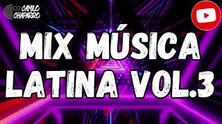 Mix MUSICA LATINA VOL. 3 (Juan Luis Guerra, Celia Cruz, Marc Anthony, Vives , En