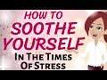 Abraham Hicks 🤗 HOW TO SOOTHE YOURSELF IN THE TIME OF STRESS 💕🌟 Law of Attraction