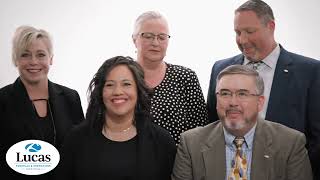 Did You Always Want to Be A Funeral Director | Dying to Know | Meet Our Staff