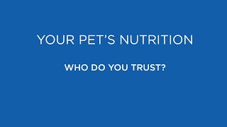 Dog Food 🐶  & Cat Food 🐱 - Pet Nutrition