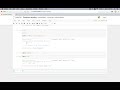 10. Errors and Exception Handling - Python for Data Science